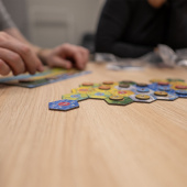 Cascadia Junior (FI) Cascadia Junior (FI)