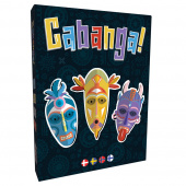 Cabanga! (FI) Cabanga! (FI)
