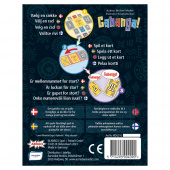 Cabanga! (FI) Cabanga! (FI)