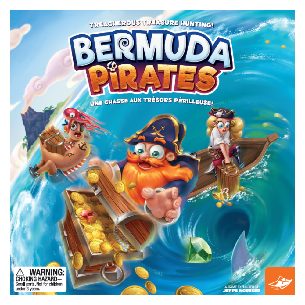 Bermuda Pirates (FI)