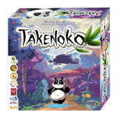 Takenoko (FI) Takenoko (FI)