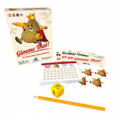 Gimme That! (FI) Gimme That! (FI)