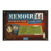 Memoir '44: Operation Overlord (Exp.) Memoir '44: Operation Overlord (Exp.)