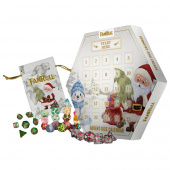 Advent Dice Calendar 2026 - Metallic Dice Games Advent Dice Calendar 2026 - Metallic Dice Games