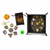 Dungeons & Dragons Halloween Haunt Advent Calendar 2025 Dungeons & Dragons Halloween Haunt Advent Calendar 2025