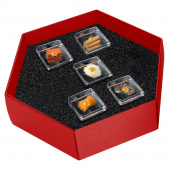 Catan: Inclusion Dice Set Catan: Inclusion Dice Set