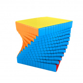 MoYu MeiLong Stickerless 12x12 MoYu MeiLong Stickerless 12x12