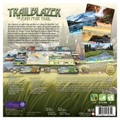 Trailblazer: The John Muir Trail Trailblazer: The John Muir Trail