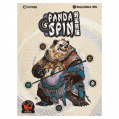 Panda Spin Panda Spin