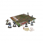 The Walking Dead: The Gift Calendar Game The Walking Dead: The Gift Calendar Game