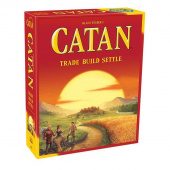 Catan 5th Ed. (Eng) Catan 5th Ed. (Eng)