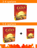 Catan 5th Ed. (Eng)