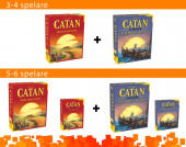 Catan 5th Ed: Explorers & Pirates (Exp.) (EN) Catan 5th Ed: Explorers & Pirates (Exp.) (EN)