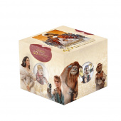 Jim Henson’s Labyrinth: The Board Game 40th Anniversary Collection Jim Henson’s Labyrinth: The Board Game 40th Anniversary Collection