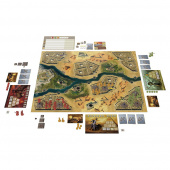 Kemet: Blood and Sand Kemet: Blood and Sand