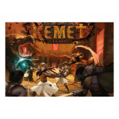 Kemet: Ta-Seti (Exp.) Kemet: Ta-Seti (Exp.)
