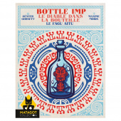 Bottle Imp - Le Fagu Aitu Bottle Imp - Le Fagu Aitu