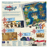 Fortunes of Scoundrel Bay Fortunes of Scoundrel Bay