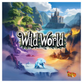 Wild World Wild World