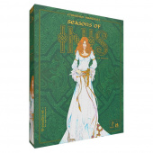 Inis: Seasons of Inis (Exp.) Inis: Seasons of Inis (Exp.)