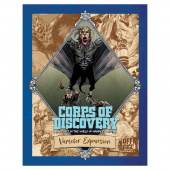 Corps of Discovery: Vameter Expansion Corps of Discovery: Vameter Expansion