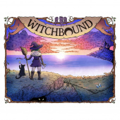Witchbound Witchbound