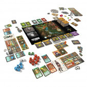 Posthuman: Survive / Evolve Posthuman: Survive / Evolve