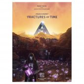 Anachrony: Fractures of Time (Exp.) Anachrony: Fractures of Time (Exp.)