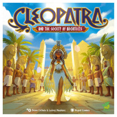 Cleopatra and the Society of Architects: Deluxe Edition Cleopatra and the Society of Architects: Deluxe Edition