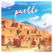 Pueblo Pueblo
