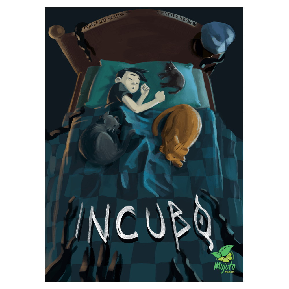 Incubo