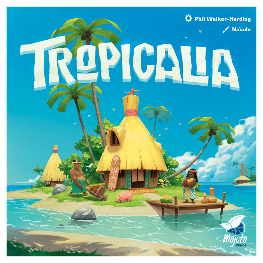 Tropicalia