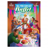 All You Can Eat Buffet All You Can Eat Buffet