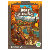 Bear Necessities Bear Necessities