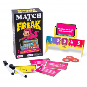 Match My Freak Match My Freak