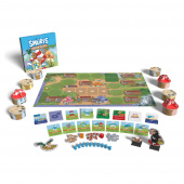 The Smurfs: Hidden Village The Smurfs: Hidden Village