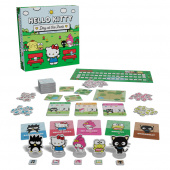 Hello Kitty: Day at the Park Hello Kitty: Day at the Park