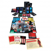 2001: A Space Odyssey - The Board Game 2001: A Space Odyssey - The Board Game
