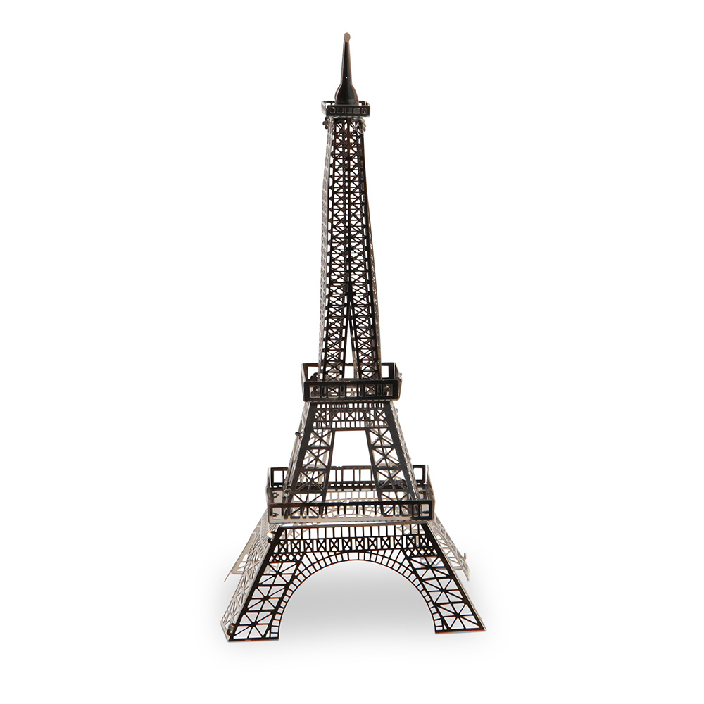 Metal Earth - Eiffel-torni