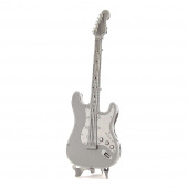 Metal Earth Lead Guitar Metal Earth Lead Guitar