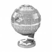 Metal Earth Star Wars Death Star Metal Earth Star Wars Death Star