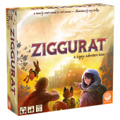 Ziggurat Ziggurat