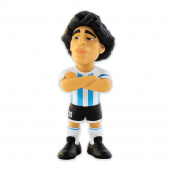 Minix - Maradona, Argentina - Fotball Stars 10A Minix - Maradona, Argentina - Fotball Stars 10A