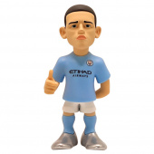 Minix - Foden, Manchester City - Fotball Stars 133 Minix - Foden, Manchester City - Fotball Stars 133