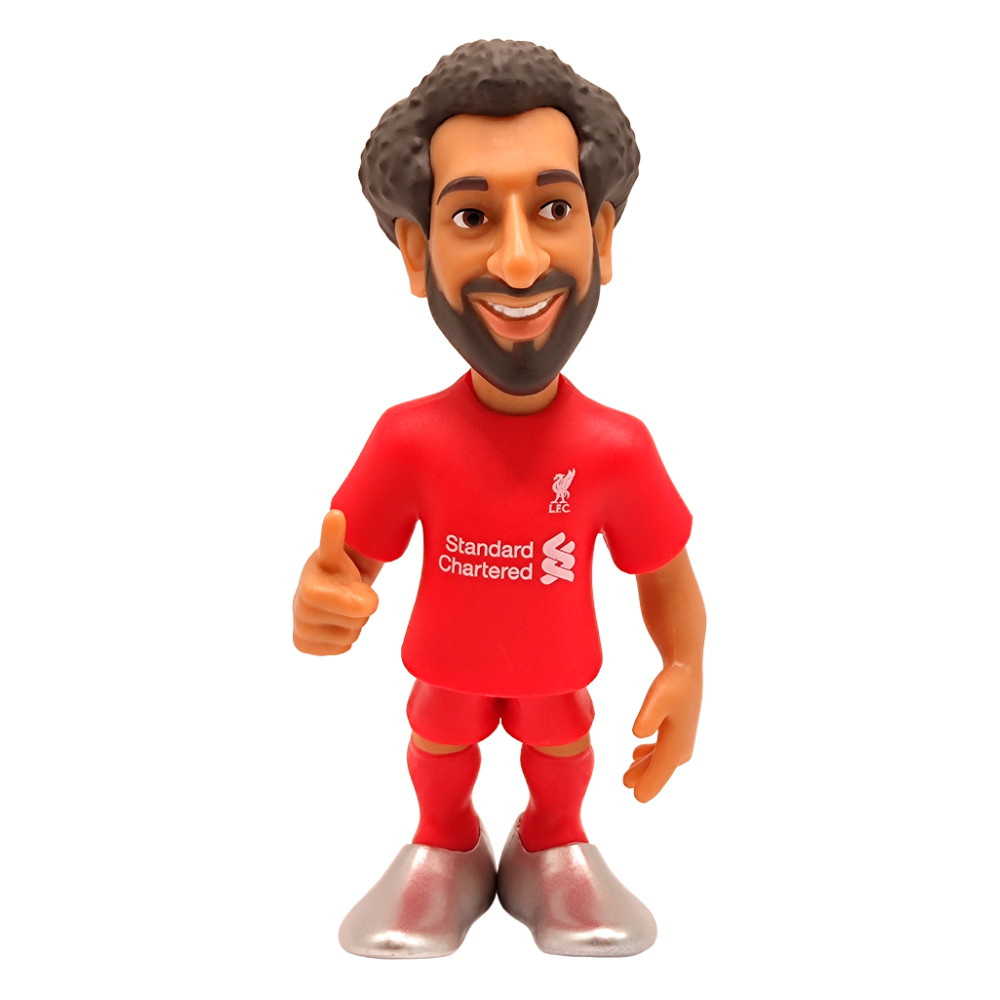 Minix - Salah, Liverpool FC - Fotball Stars 139