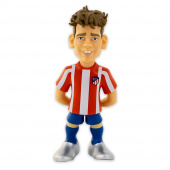 Minix - Griezmann, Atlético de Madrid - Fotball Stars 113 Minix - Griezmann, Atlético de Madrid - Fotball Stars 113