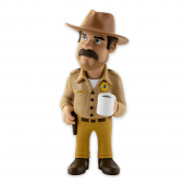 Minix - Hopper, Stranger Things - TV Series 104 Minix - Hopper, Stranger Things - TV Series 104