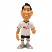 Minix - Son Heung-Min, Tottenham Hotspur - Fotball Stars 126 Minix - Son Heung-Min, Tottenham Hotspur - Fotball Stars 126