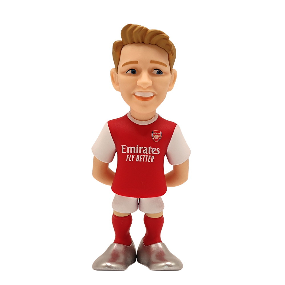 Minix - Martin Ødegaard, Arsenal - Fotball Stars 150