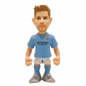 Minix - De Bruyne, Manchester City - Fotball Stars 132 Minix - De Bruyne, Manchester City - Fotball Stars 132